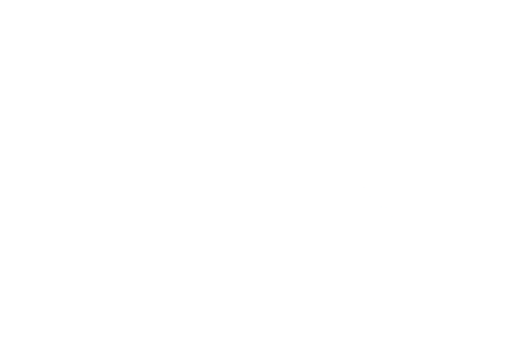 Logo officiel blanc sur fond transparent du bureau d'études Parcours Piéton, expertise en urbanisme et mobilités actives.